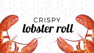 Crispy Lobster From Ginger Restaurant