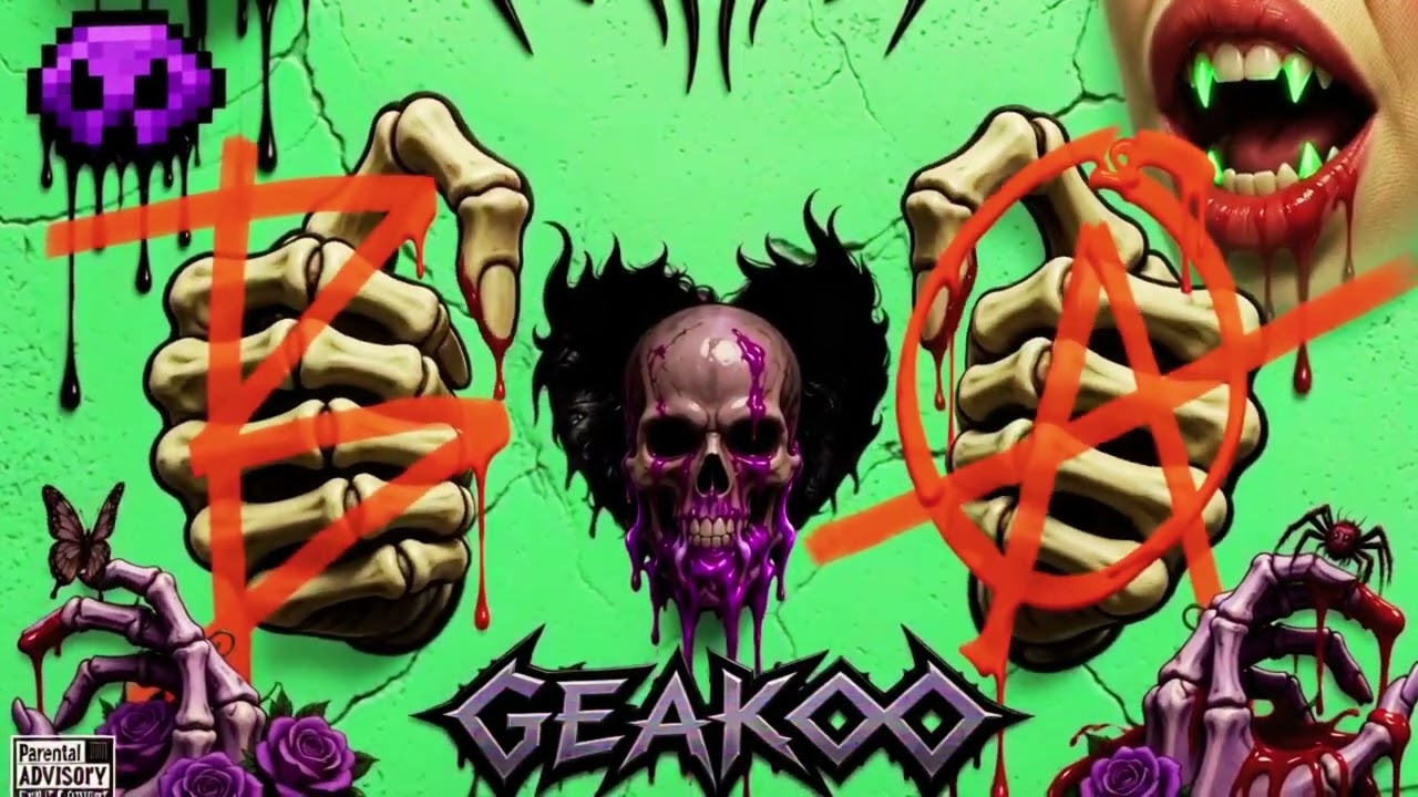 Guarda NO ELEMENT - Geakdd su YouTube Guarda NO ELEMENT - Geakdd su YouTube
