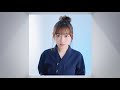 福原遥様「好きです」30秒耐久