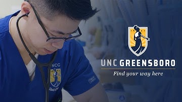 UNCG | Find Your Way Here: 2021 Anthem Video