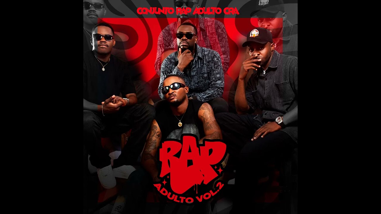 CRA - HIP HOP Star (Prod. Lil Caff)