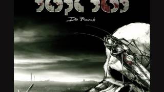 Dope D.O.D - Groove feat Redman (Da Roach 2013)
