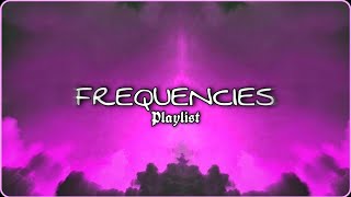 Betv Frequencies Playlist