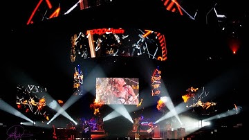 Rihanna - What Now - DVD The Diamonds World Tour Live At Buffalo (HD)