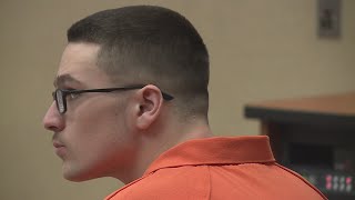 Man in Virginia Beach sentenced to 2 years for trying to hire hit man while in jail