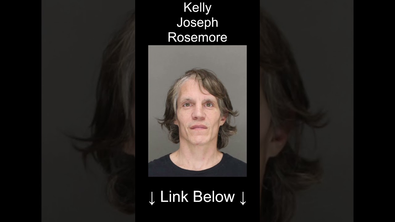 Kelly Joseph Rosemore
