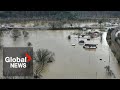 Kentucky floods: State brought to a standstill after month's worth of rain falls in under 24 hours