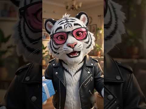 AI Video Sample 2