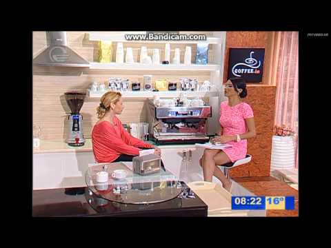 COFFEE.in იმედის დილის ეთერშია