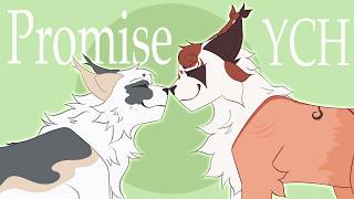 Completed Promise YCH