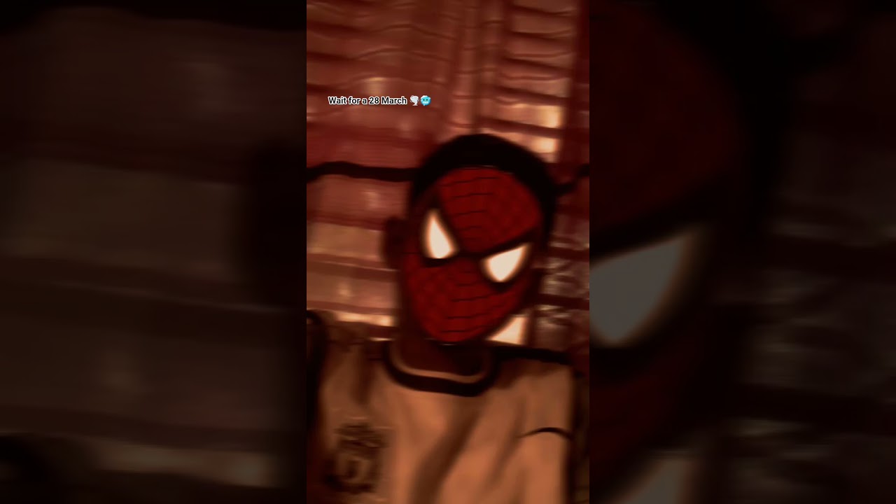 wait for a 28 March 🌪️🥶 