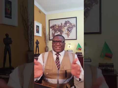 Simon Mwewa Address Lillian Mutambo Unpacking Lilly Mutambo Lunatic Simon Mwewa Lane