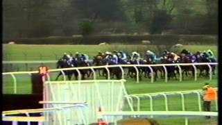 1992 Daily Express Triumph Hurdle