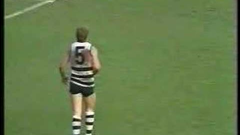 Gary Ablett (AFL) - Highlights Reel 9