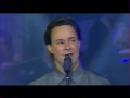 Capture de la vidéo Peter Kingsbery - Only The Very Best (Les 20 Ans De Starmania, 1998)