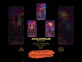 Aquarius Weekly Tarotscope May 11th