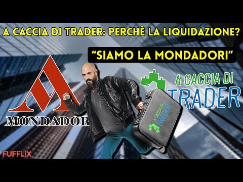 On the hunt for traders: why the liquidation? "Think about it like Mondadori."