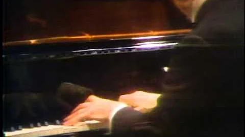 Rubinstein   The Last Recital for Israel