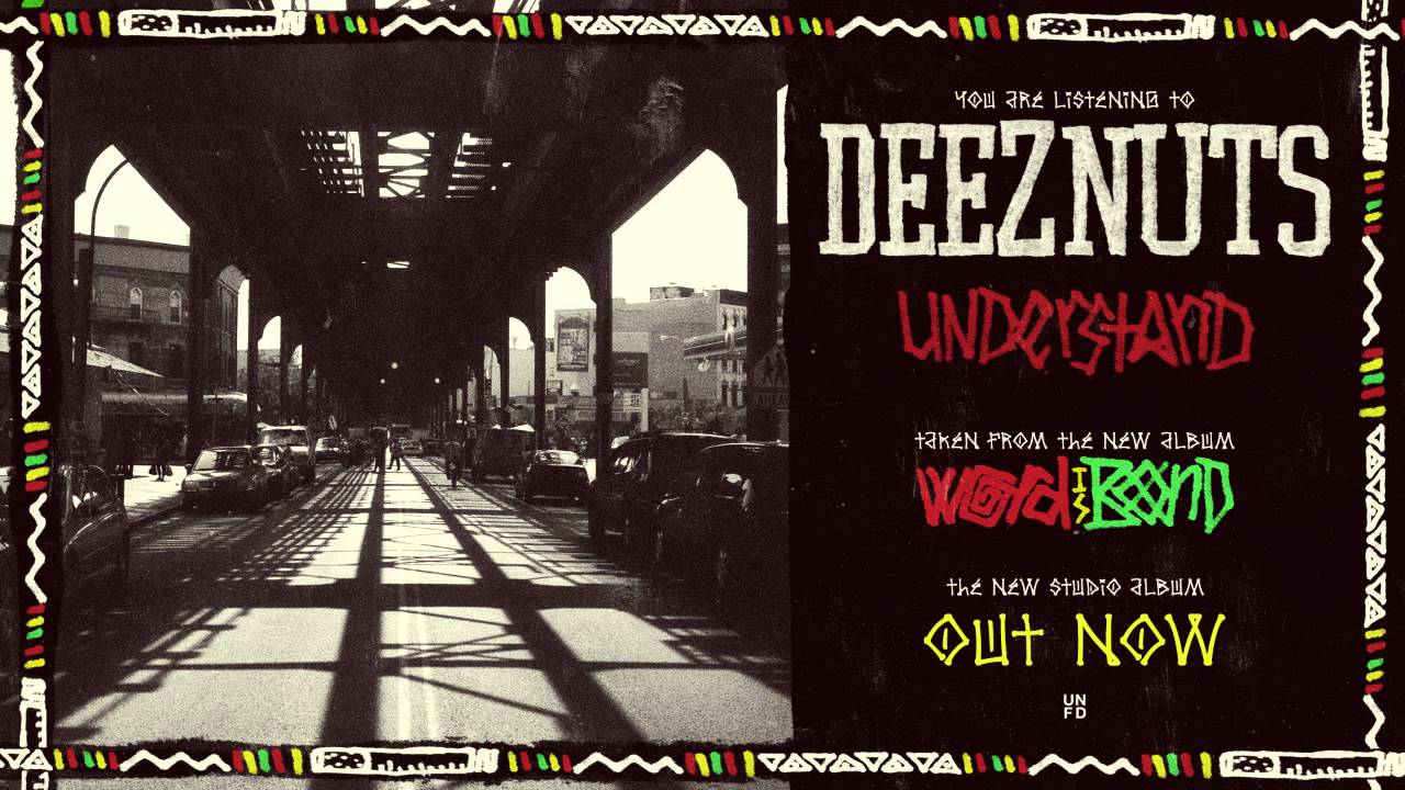 洋楽 G-Rap Deez - Through My Eyes hq720.jpg?sqp=-
