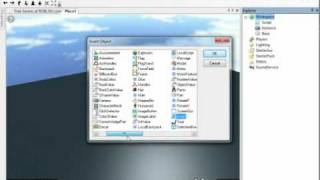 Famous MidNightKiller's ROBLOX Lua Tutorials - 1 Wealth
