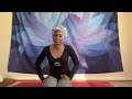 JaiYoga #SundaySesh #kundaliniclip - Cow Pose Extensions (pt.1)