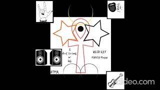 DIVINE ROCKLIT-PARASITE RADIO KDAY 1580 AM DIVINE ROCKLIT-PARASITE RADIO KDAY 1580 AM