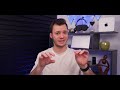Beginning of video
