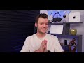 End of video