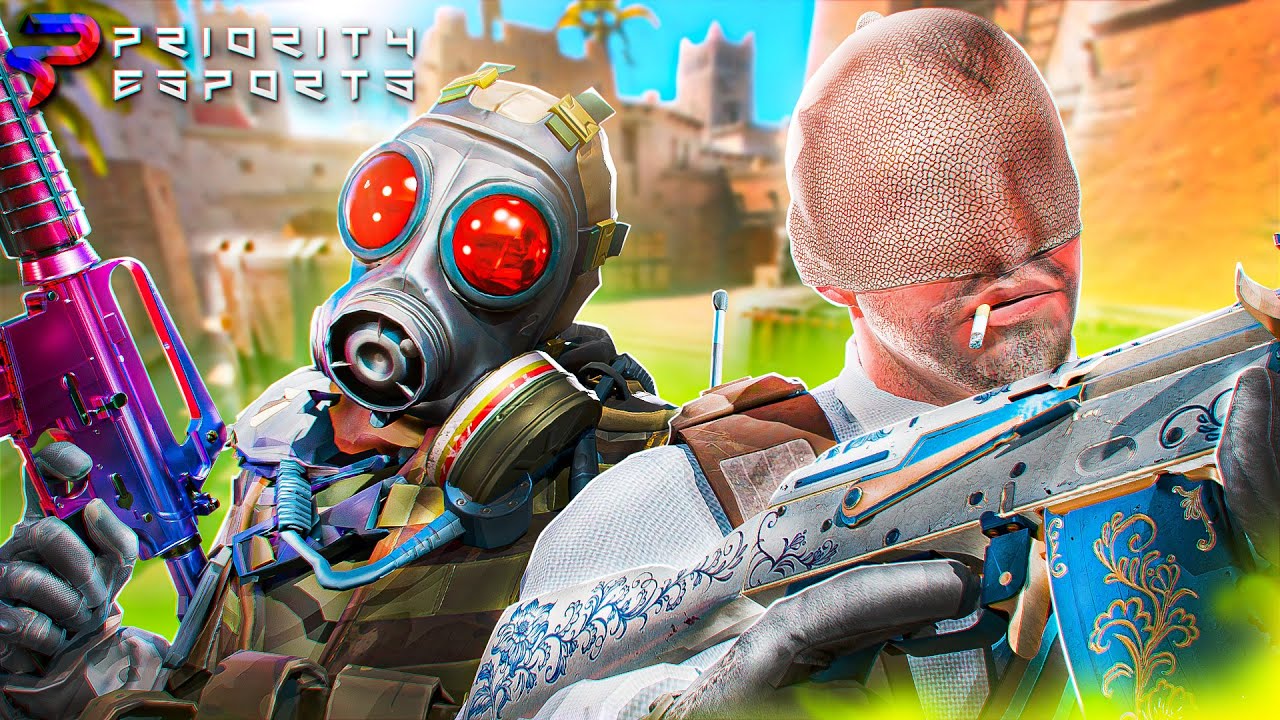 How to Not Suck at Playing Mirage | Cs2 Tips and Tricks