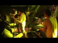 The Spinto Band - Jackhammer (Live in HD)