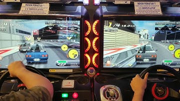 [WMMT5DX+] Tag Team Battle (2/2)