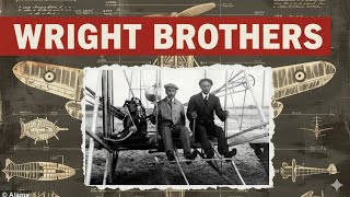 Birth of Human Flight