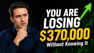 Your 401k Match: The Most Expensive Mistake You Can Make