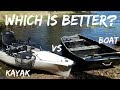 [View 27+] Kayak Fishing Or Small Boat