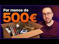 Herramientas IMPRESCINDIBLES para empezar en JOYERÍA