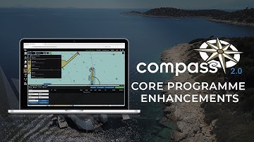 Core programme enhancements - Navtor ENC Interrogation, Location Search & Vessel Position