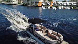 2014 Encore Bentley 240 Cruise for sale