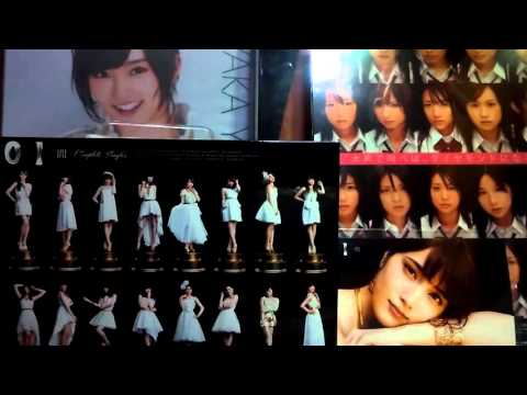 AKB48 ０と１の間アルバム　通常提供