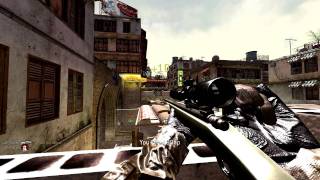 Miniedit#13 [Cod4] OGE (1 Jahr Youtube)