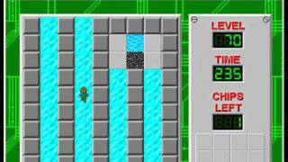 Let's Play CCLP2 - 23 - Climbing the ladder of my mood