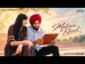 Mahina Khand (Official Video) : Bunny Johal | Simbalz Entertainment | New Punjabi Song 2026