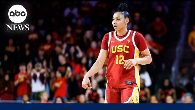 Stars Of The Ncaa Women S Basketball Tourney Heading For A Showdown