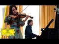 Rafał Blechacz & Bomsori Kim - Fauré: Sonata No. 1 in A Major, Op. 13, 3. Allegro vivo