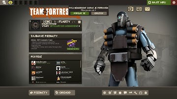 Team Fortress 2 connection problem