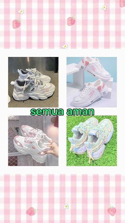 pov : pergi belanja ( versi hijab ) ✨️🌷