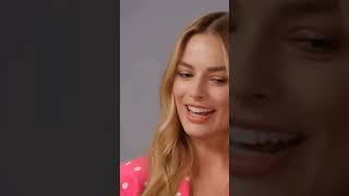 Margot Robbie And Cillian Murphy Talk About Making Barbie And Prepping For A Movie