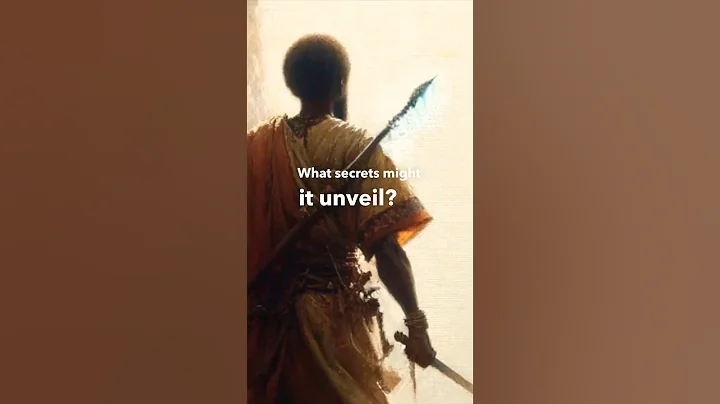 A Warrior Journey Within