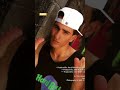 D-Boy Wouldn’t Stop Rapping for God (Pt. 2)