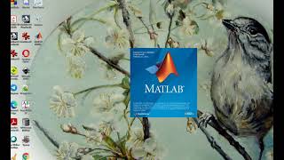 картинка: MATLAB начало работы
