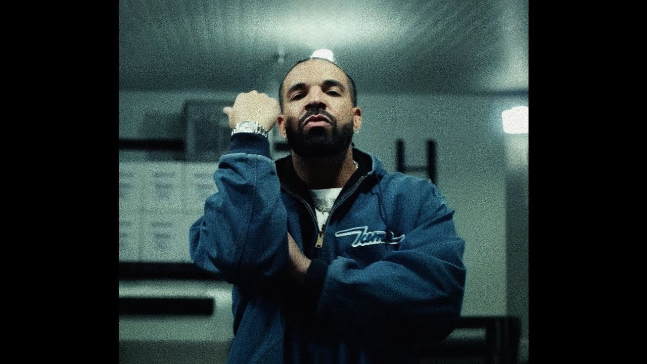 (FREE) Drake Iceman Type Beat - 